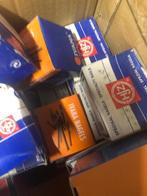 Staalnagels Partij, Ophalen of Verzenden, Zo goed als nieuw, Overige typen