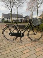 Cortina U4 Transport – Framemaat 50 cm – 3 versnellingen, Fietsen en Brommers, Fietsen | Dames | Damesfietsen, Versnellingen, Zo goed als nieuw