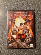 Buddy (1997) Rene Russo, Jim Henson, Ophalen of Verzenden, Vanaf 6 jaar