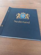 Nederland verzameling in Davo alum, Ophalen of Verzenden, Nederland