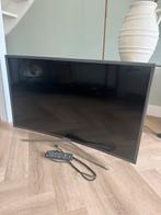 Samsung tv curved UE40K6300AW, Ophalen, 100 cm of meer, Samsung