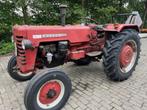 Mc Cormick D-439 tractor, Ophalen, Oldtimer, McCormick, Tot 80 Pk