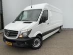 Mercedes-Benz Sprinter 316 2.2 CDI 432 L3 Maxi 3 Zits Airco, Auto's, Bestelauto's, Euro 5, Gebruikt, 4 cilinders, 2800 kg