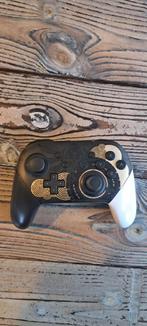 Nintendo switch Zelda totk pro controller, Overige controllers, Ophalen of Verzenden, Zo goed als nieuw, Draadloos