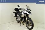 BMW R 1200 GS ABS-ASC-ESA (bj 2008), Motoren, Motoren | BMW, 2 cilinders, Bedrijf, Meer dan 35 kW, Overig