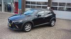 Mazda CX-3 2.0 SkyActiv-G 120 TS+ (bj 2016), 1998 cc, Gebruikt, Euro 6, 4 cilinders