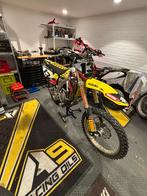 Suzuki Rmz 250 2013, Fietsen en Brommers, Brommers | Crossbrommers, Ophalen, 6 versnellingen, 250 cc, Zo goed als nieuw