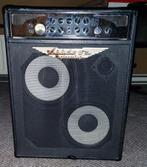 Ashdown Rootmaster C210 500 EVO bass combo, Muziek en Instrumenten, Ophalen of Verzenden, 100 watt of meer, Zo goed als nieuw