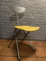 Design klapstoel Bonaldo, Overige kleuren, Ophalen of Verzenden, Zo goed als nieuw, Postmoderne