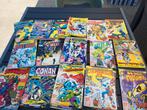 Verschillende juniorpress stripboeken, Meerdere comics, Ophalen of Verzenden, Zo goed als nieuw, Europa