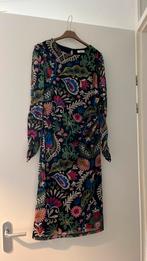 Jurk van Anna van Toor maat XL, Overige kleuren, Anna van Toor, Maat 46/48 (XL) of groter, Ophalen of Verzenden