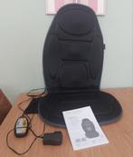 Massagekussen / massage matras, Sport en Fitness, Massageproducten, Ophalen, Zo goed als nieuw, Massagestoel of Kussen
