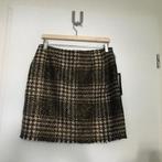 Luisa Cerano Luisa Cerano rokje geruit nieuw maat, Kleding | Dames, Rokken, Maat 38/40 (M), Overige kleuren, Verzenden, Nieuw