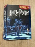 Harry Potter Schaak Cursus (Incompleet), Boeken, Ophalen of Verzenden, Gelezen