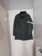 Winterjas groen maat 46 48  dames anwb, Ophalen of Verzenden, Zo goed als nieuw, Groen