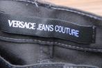 Broek grijs Versace jeans mt 42 Vaste prijs, Maat 42/44 (L), Ophalen of Verzenden, Zo goed als nieuw, Versace