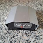 Amfa 4000 waterontharder (magneet), Ophalen, Zo goed als nieuw, Magnetische wateronthardeer
