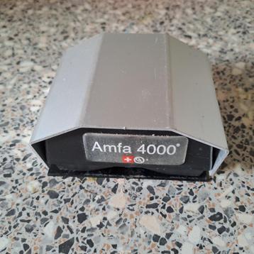 Amfa 4000 waterontharder (magneet) beschikbaar voor biedingen