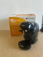 Bosch Tassimo Style TAS1102 - Koffiecupmachine - Zwart, Witgoed en Apparatuur, Koffiezetapparaten, -, -, Ophalen of Verzenden