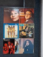 21 LP's, Cd's en Dvd's, Vinyl | Overige Vinyl, Ophalen, Gebruikt