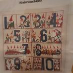 Kinderwandkleed, Ophalen of Verzenden, Nieuw, Patroon