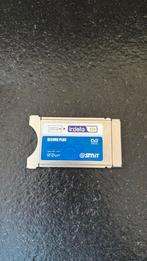 Dvb insteek module, Ophalen of Verzenden, Zo goed als nieuw, Decoder