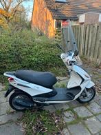 Piaggio new fly, Verzenden, Gebruikt, Fly