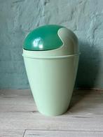 Prullenbak, Ophalen of Verzenden, Zo goed als nieuw, Minder dan 50 cm