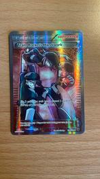 Team rockets handiwork, Ophalen of Verzenden, Zo goed als nieuw