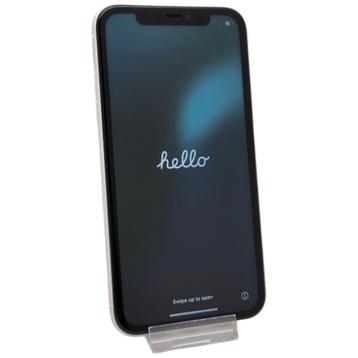 iPhone 11 64GB Wit | Nieuwe accu | Zeer nette staat | Met ga beschikbaar voor biedingen