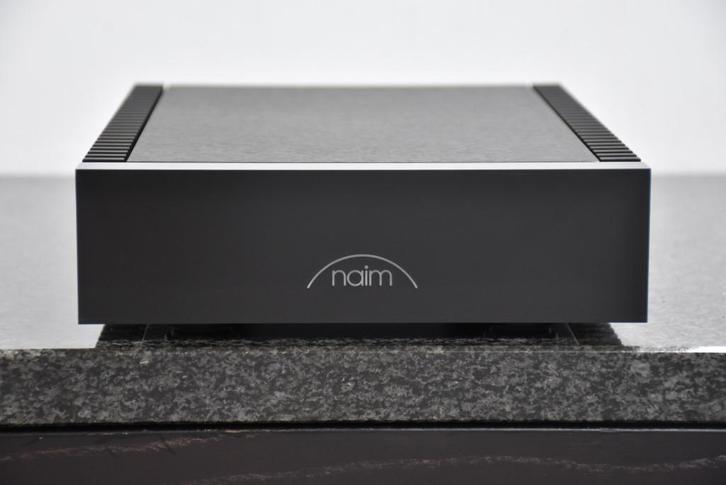 Naim NVC-TT New Classic phono stage -demo unit-, Audio, Tv en Foto, Versterkers en Receivers, Zo goed als nieuw, Overige merken