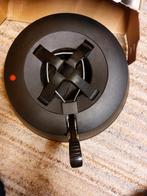 Kerstboomstandaard - Krinner Comfort M Black Edition, Diversen, Kerst, Ophalen, Zo goed als nieuw