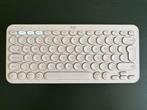 LOGITECH K380s Bluetooth-toetsenbord, Ophalen of Verzenden, Zo goed als nieuw