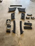 Volkswagen golf 6 GTI hemelbekleding set zwart, Auto-onderdelen, Interieur en Bekleding, Ophalen of Verzenden, Gebruikt, Volkswagen
