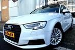 Audi A3 Sportback 1.6 TDI S-tronic PDC/LMV18/LEER/NAVI/PANO, Automaat, Gebruikt, 4 cilinders, Met garantie (alle)