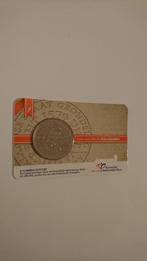 Coincard Unie van Utrecht Rijksdaalder 1979, 2½ gulden, Koningin Juliana, Losse munt, Verzenden