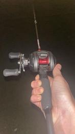 Arca reel setje, Ophalen, Zo goed als nieuw, Molen