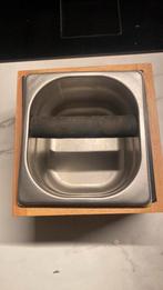 Barista uitklopbak, Ophalen, 50 tot 100 cm, Zo goed als nieuw, Minder dan 100 cm
