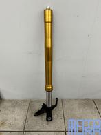 Voorvork poot rechts voor de Yamaha XSR 900 2022 - 2023 XSR9, Motoren, Onderdelen | Yamaha, Gebruikt, -, -, Ophalen of Verzenden