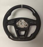 Seat alcantara carbon dikke stuur, Auto diversen, Tuning en Styling, Ophalen of Verzenden, RevParts, Info@revparts.nl, RevParts