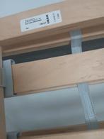 2 lattenbodems van Ikea, Huis en Inrichting, Slaapkamer | Matrassen en Bedbodems, Ophalen, Gebruikt, Eenpersoons, 80 cm