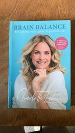 Charlotte Labee - Brain Balance, Boeken, Ophalen of Verzenden, Zo goed als nieuw, Charlotte Labee