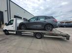 Oprijwagen sleepdienst takelwagen autotransport hel NL, Ophalen of Verzenden