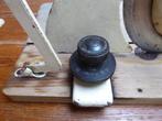 Antieke snijmachine, la royale – la meilleure, Antiek en Kunst, Antiek | Keukenbenodigdheden, Ophalen of Verzenden