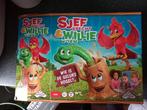 Leuk spel! Sjef specht en Willie worm, Ophalen, Zo goed als nieuw