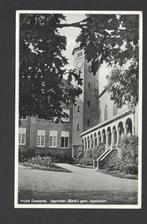Ugchelen, (Gld). ca. 1942 Huize Caesarea. Hoenderloseweg., Verzamelen, Ansichtkaarten | Nederland, Verzenden, 1940 tot 1960, Ongelopen