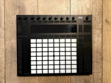 Ableton Push 2