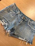 Jeans Short Maat M - Zomerklaar!, Maat 38/40 (M), Kort, Blauw, Ophalen of Verzenden