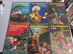 6 stuks leesboeken van Paulus de Boskabouter., Ophalen of Verzenden, Zo goed als nieuw