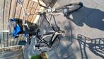 gazelle chamonix elektrisch, Fietsen en Brommers, Fietsen | Tandems, 55 cm of meer, Ophalen of Verzenden, Gebruikt, Minder dan 10 versnellingen